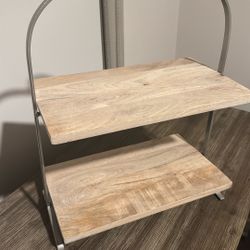 Cake / Cheese / Display Stand 