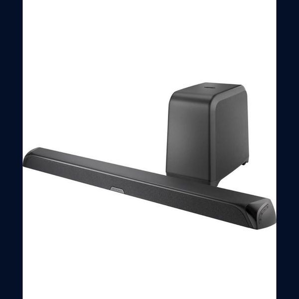 Insignia Sound Bar With Subwoofer for Sale in Kirtland, OH OfferUp
