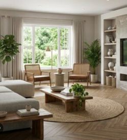 Bohemian Nature 24x48 Porcelain Tile Rectified Made In SPAIN 🇪🇸