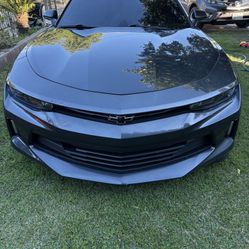 2016 Chevrolet Camaro
