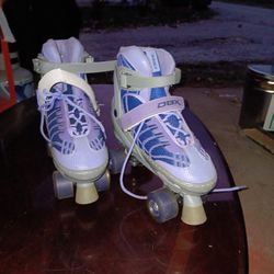 Good Condition...size 7 Skates