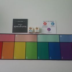 SpecDrums " Very COOL Gift"