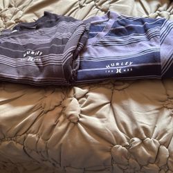 Hurley Shirts