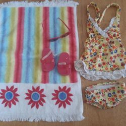 American Girl Outfits 