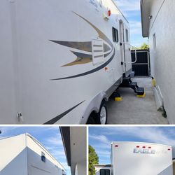 RV trailer for sale