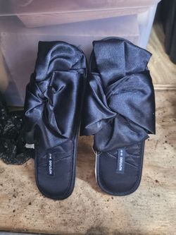 House slippers