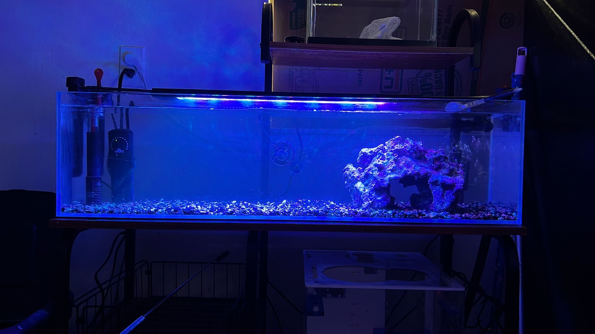 Fluval Sea Marine 3.0 LED Aquarium Lighting