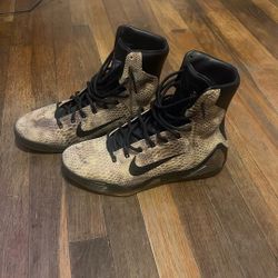 Kobe Elite 9 Premium