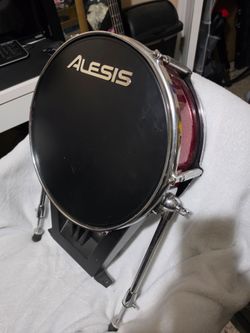 Alesis Strike Pro 14in electronic kick