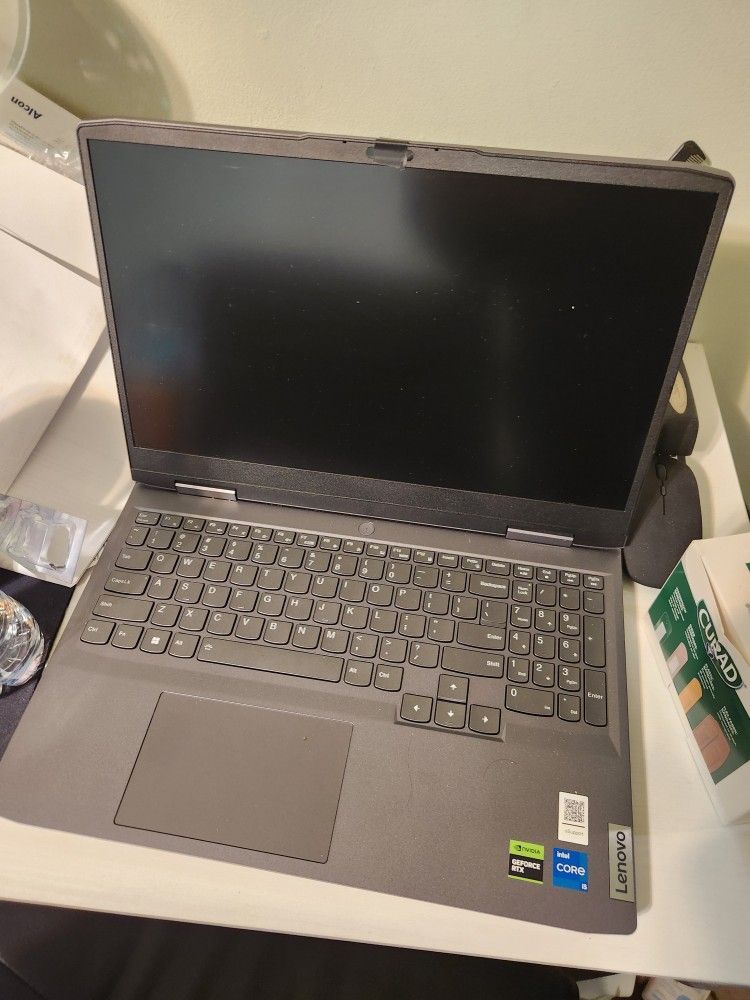 Gaming Latop With Good Graphics 