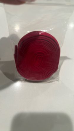 Alexander McQueen Replacement Shoelaces 