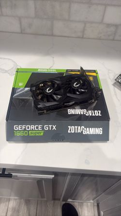 1660 Super