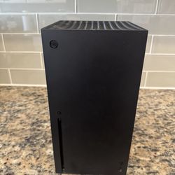 Xbox series X