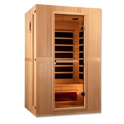 INFRARED SAUNA