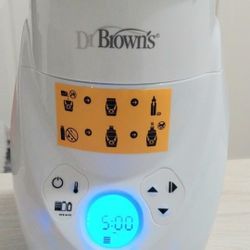 Dr. Brown's SPA Bottle Warmer