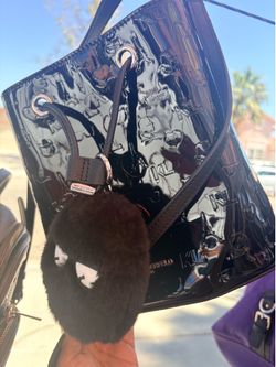 MK, Karl & Kate Spade purse’s & backpacks