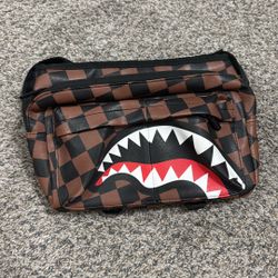Sprayground Bag 