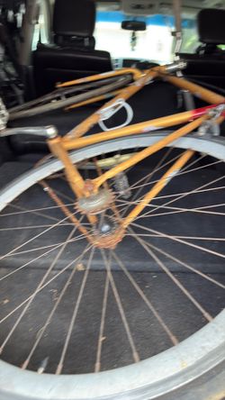 SCHWINN speed racing bike very fast