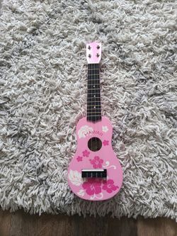 Ukulele