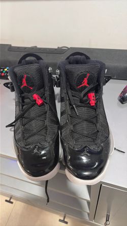 Jordan 6 rings
