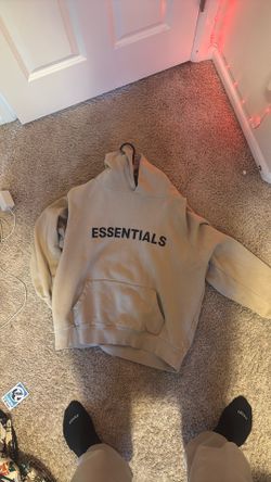 essentials size m fits L