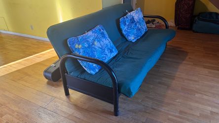 Futon