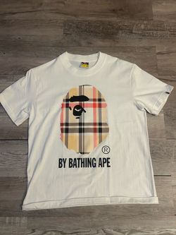bape shirt