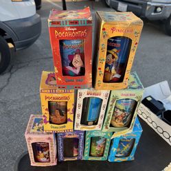 Cup Colección Disney 