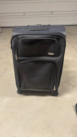 New Suitcase