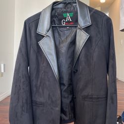 Milano Woman’s Jacket