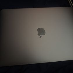 2020 13” MacBook Pro Touch Bar 