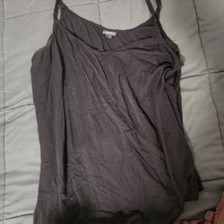 Torrid Tank Top