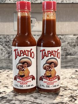 gabriel iglesias hot sauce bottle