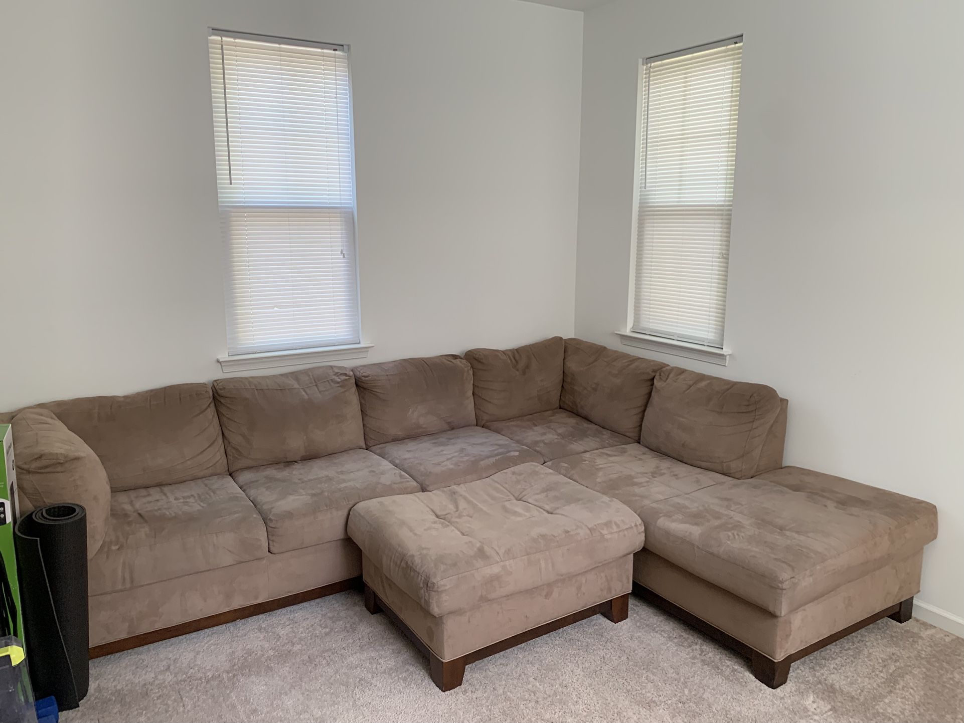 Living Room Couch