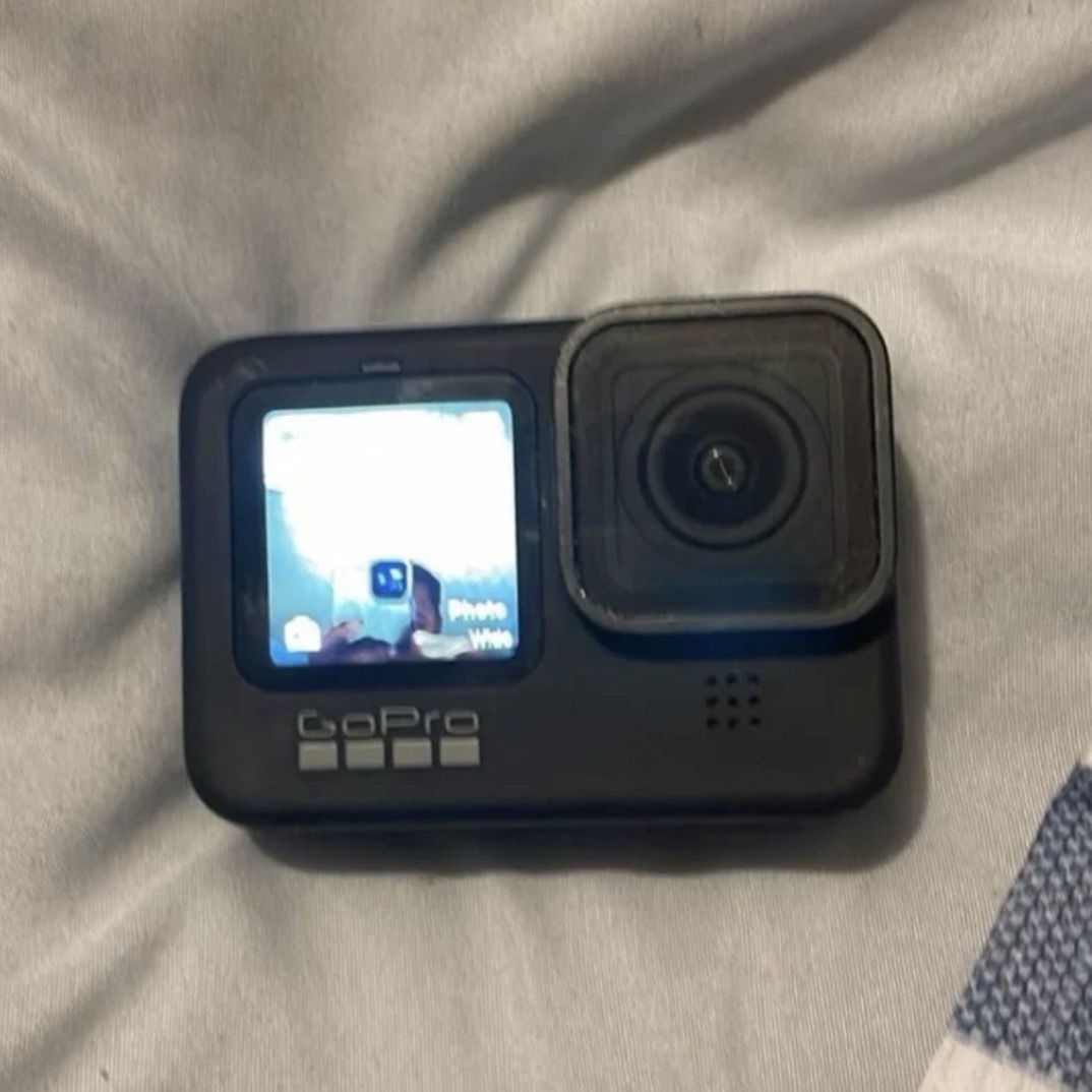GoPro Hero 9
