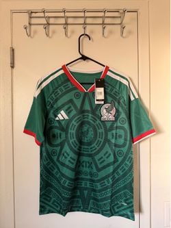 World Cup Mexico 2026 Jersey