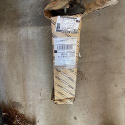 Lexus   Is (contact info removed) Front And Back Suspension 