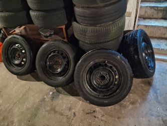 16 inch rims