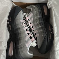 Airmax 95 Big Bubble 