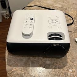 Projector 