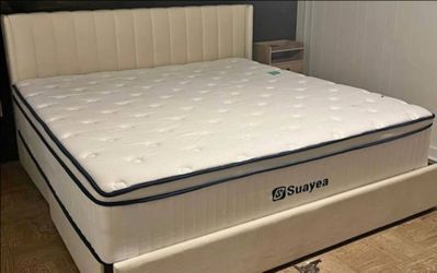 King Size Mattress for sale