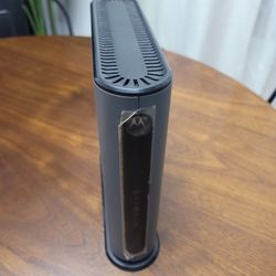 MOTOROLA MG7540 Cable Modem (NEW)