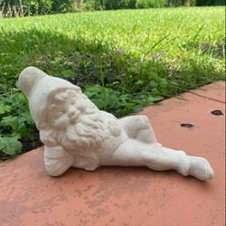 Concrete Gnome
