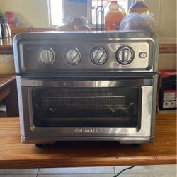 Cuisinart Air fryer 