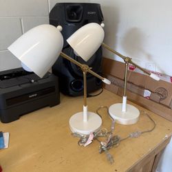 Table Lamps