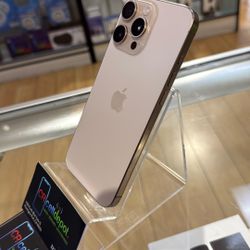 Apple iPhone 16 Pro Max 256gb Gold Factory Unlocked/ Liberado De Compania 