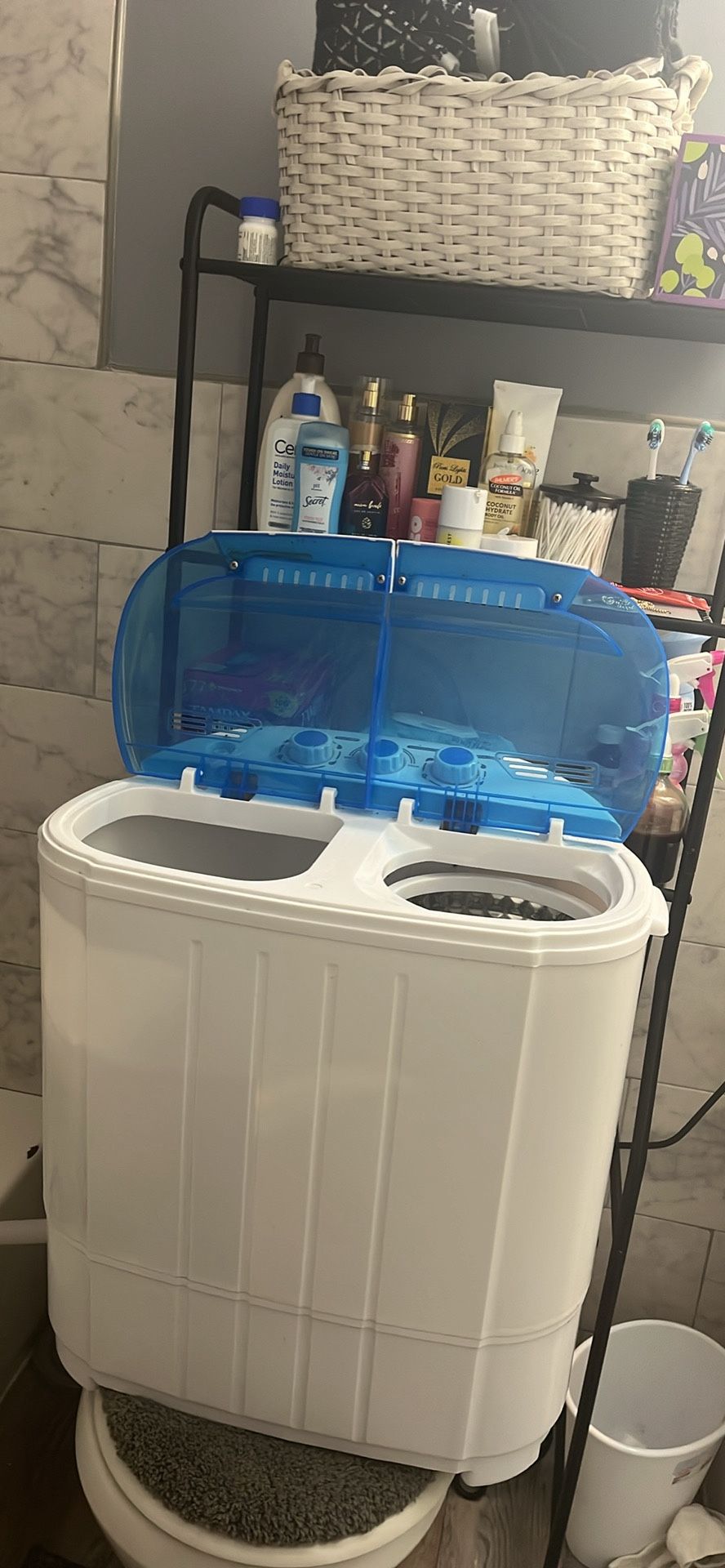 Portable Washing Machine