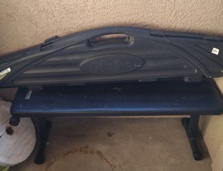 Rifle Case