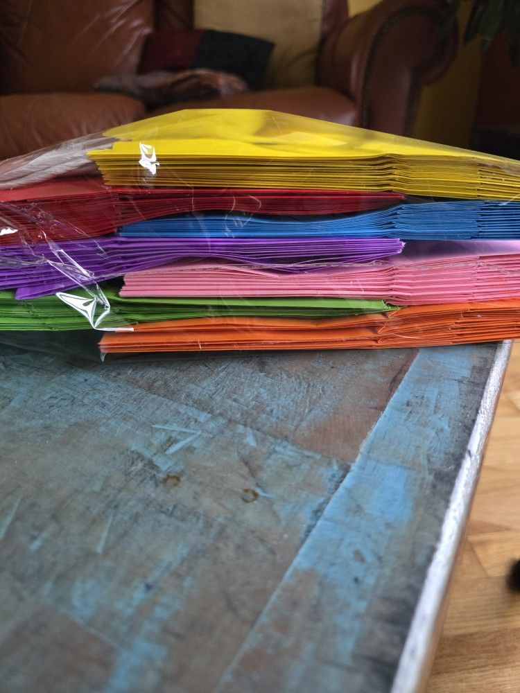 Baby Shower Party Accessories