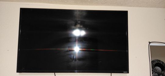 Smart TV 48"